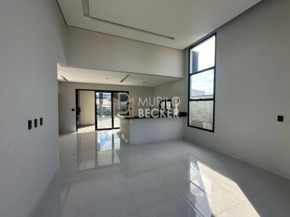 Casa de Condomínio com 3 Quartos à Venda, 155 m² em Condomínio Terras Do Vale - Caçapava