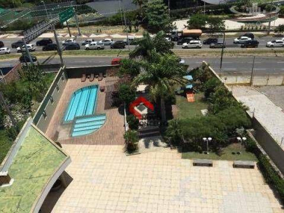 Imagem Apartamento com 3 Quartos à Venda, 128 m² em Cocó - Fortaleza