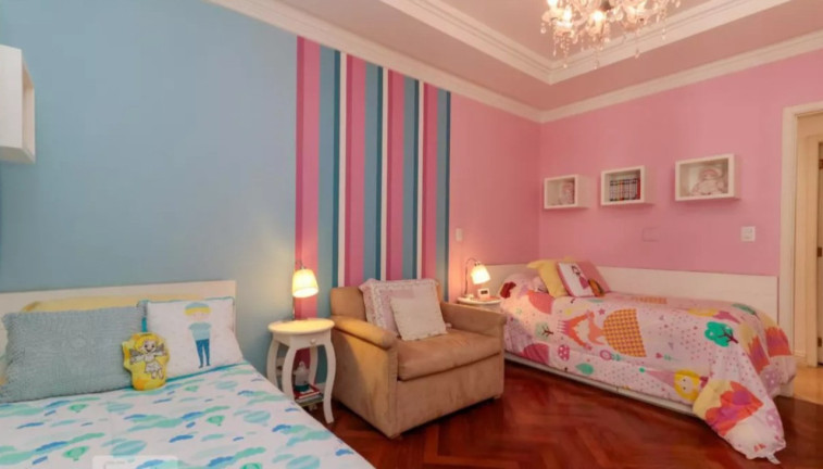Imagem Imóvel com 3 Quartos à Venda, 170 m² em Pinheiros - São Paulo