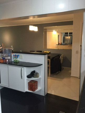 Imagem Apartamento com 2 Quartos à Venda, 70 m² em Alto Da Lapa - São Paulo