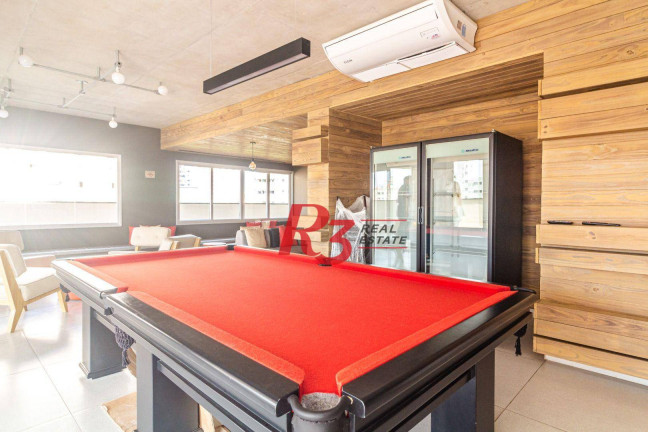 Imagem Apartamento com 2 Quartos à Venda, 74 m² em Embaré - Santos Imagem Apartamento com 2 Quartos à Venda, 74 m² em Embaré - Santos