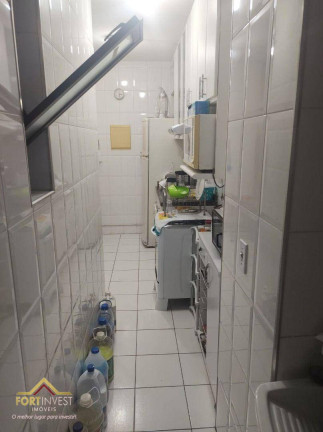 Imagem Imóvel com 2 Quartos à Venda, 54 m² em Aviação - Praia Grande Imagem Imóvel com 2 Quartos à Venda, 54 m² em Aviação - Praia Grande
