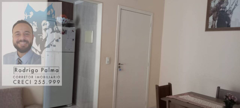 Imagem Apartamento com 2 Quartos à Venda, 55 m² em Vila Zizinha - São José Dos Campos Imagem Apartamento com 2 Quartos à Venda, 55 m² em Vila Zizinha - São José Dos Campos
