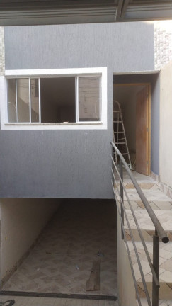 Imagem Casa com 3 Quartos à Venda, 132 m² em Vila Moraes - São Paulo Imagem Casa com 3 Quartos à Venda, 132 m² em Vila Moraes - São Paulo