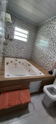 Imagem Casa com 6 Quartos à Venda, 400 m² em Vila Portal Das Flores - Caraguatatuba Imagem Casa com 6 Quartos à Venda, 400 m² em Vila Portal Das Flores - Caraguatatuba