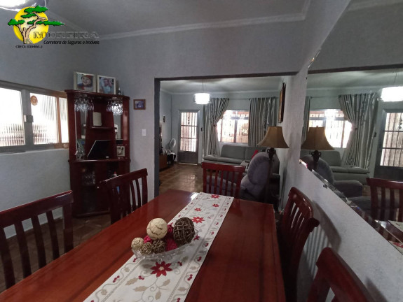 Imagem Sobrado com 3 Quartos à Venda,  em Mandaqui - São Paulo
