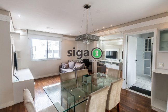 Imagem Apartamento com 2 Quartos para Alugar, 97 m² em Itaim Bibi - São Paulo Imagem Apartamento com 2 Quartos para Alugar, 97 m² em Itaim Bibi - São Paulo