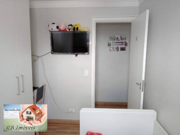 Imagem Apartamento com 2 Quartos à Venda, 58 m² em Taboão - São Bernardo Do Campo Imagem Apartamento com 2 Quartos à Venda, 58 m² em Taboão - São Bernardo Do Campo