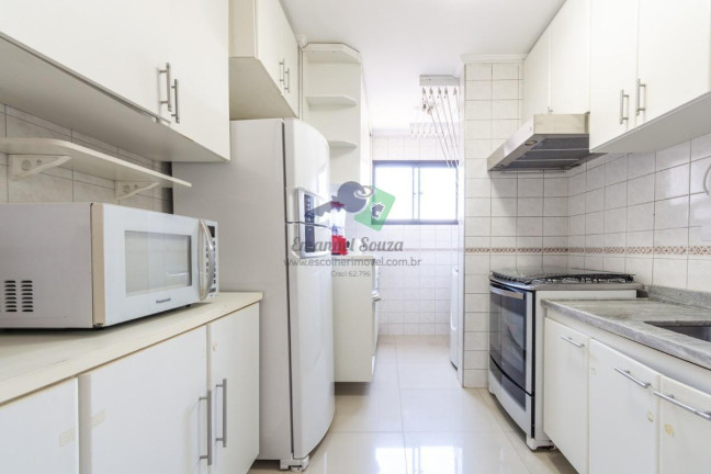 Imagem Apartamento com 2 Quartos à Venda, 63 m² em Vila Da Saúde - São Paulo