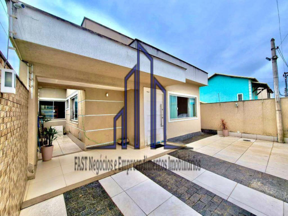 Imagem Casa com 3 Quartos à Venda,  em Centro - Itaboraí