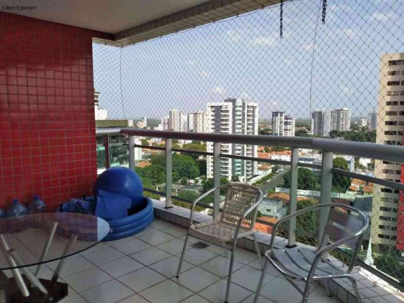 Imagem Apartamento com 3 Quartos à Venda, 150 m² em Jóquei - Teresina Imagem Apartamento com 3 Quartos à Venda, 150 m² em Jóquei - Teresina