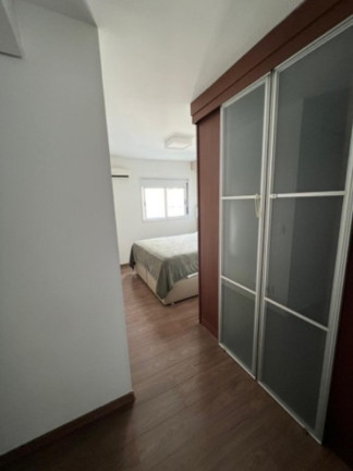 Imagem Imóvel com 3 Quartos à Venda, 137 m² em Jardim Vila Mariana - São Paulo
