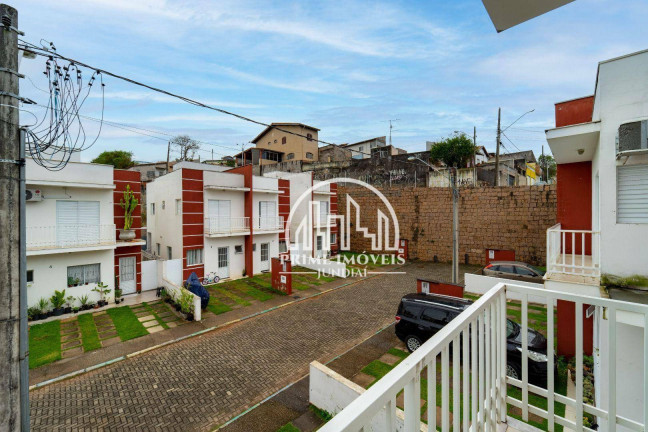 Imagem Casa com 2 Quartos à Venda, 78 m² em Condomínio Dona Nina - Jundiaí Imagem Casa com 2 Quartos à Venda, 78 m² em Condomínio Dona Nina - Jundiaí