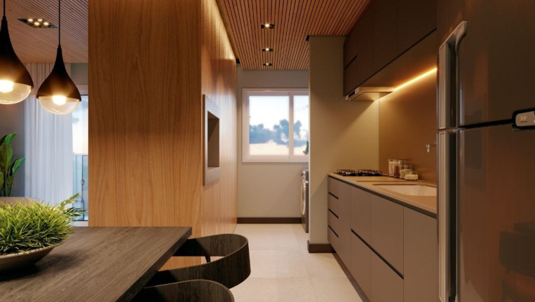 Imagem Apartamento com 3 Quartos à Venda, 117 m² em Centro  - Canela