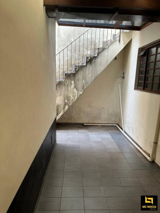 Imagem Sobrado com 3 Quartos à Venda, 180 m² em Parque Marajoara - Santo André Imagem Sobrado com 3 Quartos à Venda, 180 m² em Parque Marajoara - Santo André