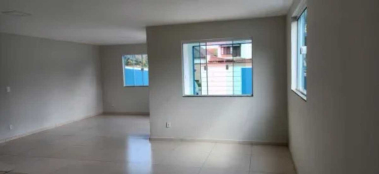 Imagem Casa com 3 Quartos à Venda, 300 m² em Vargem Pequena - Rio De Janeiro