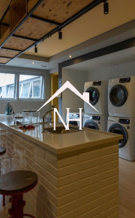 Imagem Apartamento com 1 Quarto à Venda, 80 m² em Perdizes - São Paulo Imagem Apartamento com 1 Quarto à Venda, 80 m² em Perdizes - São Paulo
