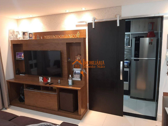 Imagem Apartamento com 2 Quartos à Venda, 50 m² em Centro - Guarulhos Imagem Apartamento com 2 Quartos à Venda, 50 m² em Centro - Guarulhos