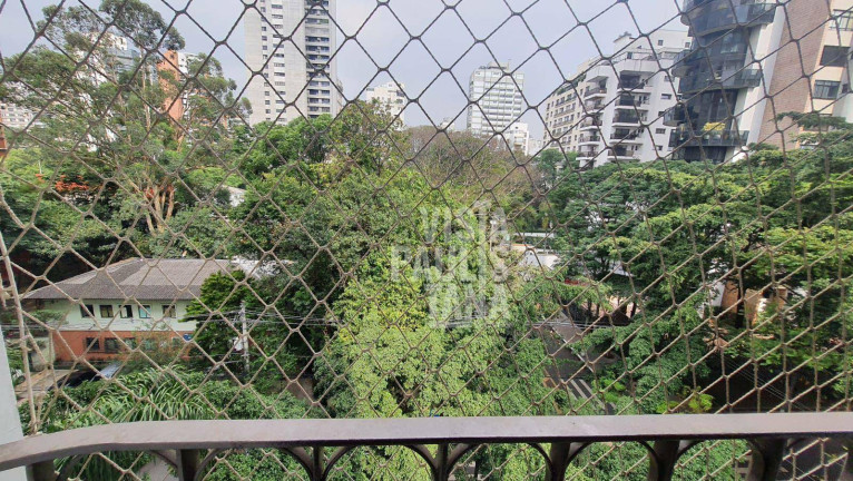 Imagem Apartamento com 4 Quartos para Alugar, 142 m² em Vila Nova Conceição - São Paulo Imagem Apartamento com 4 Quartos para Alugar, 142 m² em Vila Nova Conceição - São Paulo