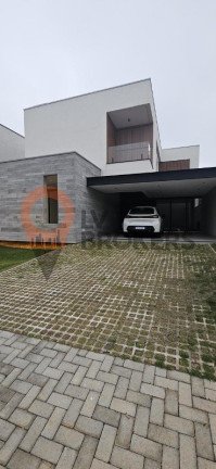 Imagem Casa com 3 Quartos à Venda, 300 m² em Condominio Mosaico Essence - Mogi Das Cruzes Imagem Casa com 3 Quartos à Venda, 300 m² em Condominio Mosaico Essence - Mogi Das Cruzes