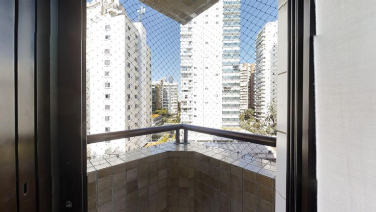 Imagem Imóvel com 3 Quartos à Venda, 121 m² em Moema - São Paulo Imagem Imóvel com 3 Quartos à Venda, 121 m² em Moema - São Paulo