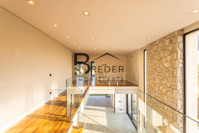 Imagem Casa de Condomínio com 4 Quartos à Venda, 416 m² em Alphaville - Santana De Parnaíba