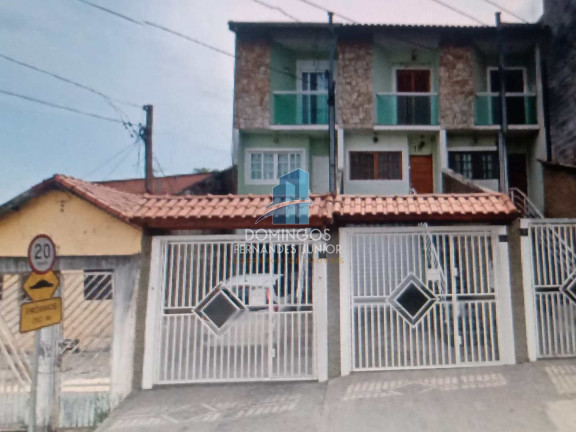 Imagem Casa com 3 Quartos à Venda, 156 m² em Cidade Patriarca - São Paulo Imagem Casa com 3 Quartos à Venda, 156 m² em Cidade Patriarca - São Paulo