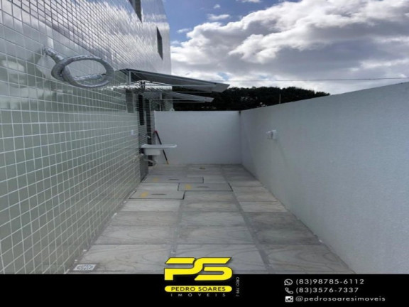 Imagem Apartamento com 2 Quartos à Venda, 58 m² em Valentina De Figueiredo - João Pessoa Imagem Apartamento com 2 Quartos à Venda, 58 m² em Valentina De Figueiredo - João Pessoa