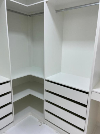 Imagem Apartamento com 3 Quartos à Venda, 180 m² em Parque Das Nações - Santo André