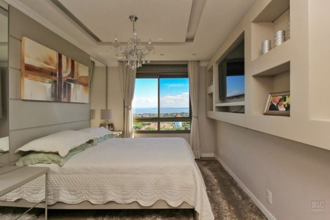 Imagem Apartamento com 3 Quartos à Venda, 126 m² em Ipanema - Porto Alegre