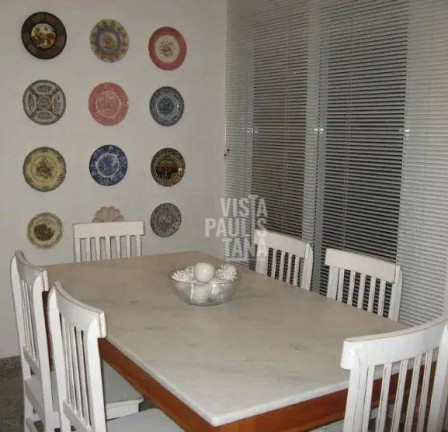 Imagem Apartamento com 3 Quartos à Venda, 275 m² em Moema - São Paulo Imagem Apartamento com 3 Quartos à Venda, 275 m² em Moema - São Paulo