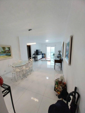 Imagem Apartamento com 3 Quartos à Venda ou Locação, 145 m² em Ocian - Praia Grande Imagem Apartamento com 3 Quartos à Venda ou Locação, 145 m² em Ocian - Praia Grande