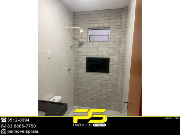 Imagem Casa com 2 Quartos à Venda, em Cristo Redentor - João Pessoa Imagem Casa com 2 Quartos à Venda, em Cristo Redentor - João Pessoa