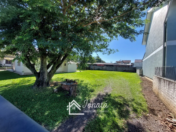 Imagem Terreno à Venda, 403 m² em Vila Rica - Feliz