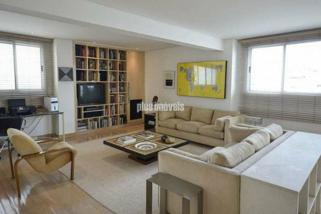 Imagem Apartamento com 3 Quartos à Venda, 484 m² em Itaim Bibi - São Paulo Imagem Apartamento com 3 Quartos à Venda, 484 m² em Itaim Bibi - São Paulo