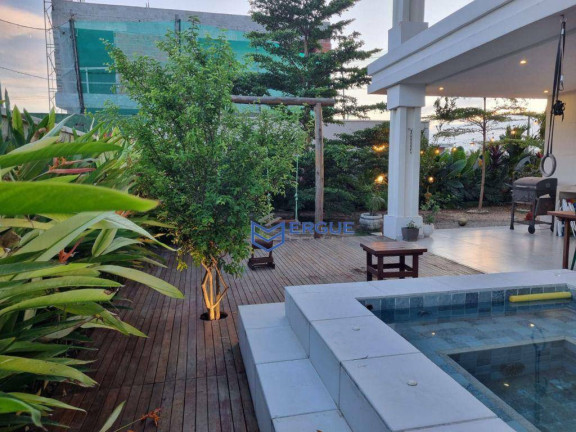 Imagem Casa com 4 Quartos à Venda, 324 m² em Cidade Alpha - Eusébio Imagem Casa com 4 Quartos à Venda, 324 m² em Cidade Alpha - Eusébio