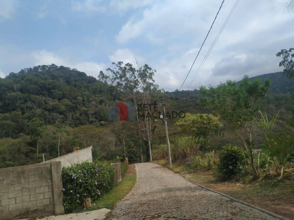 Imagem Terreno à Venda, 5.900 m² em Fazenda Suiça - Teresópolis