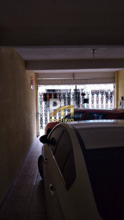 Imagem Sobrado com 4 Quartos à Venda, 81 m² em Cata Preta - Santo André Imagem Sobrado com 4 Quartos à Venda, 81 m² em Cata Preta - Santo André