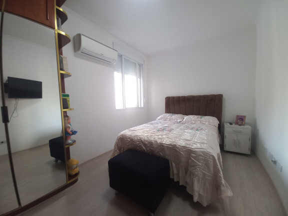 Imagem Apartamento com 3 Quartos à Venda, 150 m² em Gonzaga - Santos Imagem Apartamento com 3 Quartos à Venda, 150 m² em Gonzaga - Santos