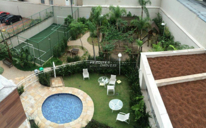 Imagem Apartamento com 2 Quartos à Venda, 58 m² em Barra Funda - São Paulo Imagem Apartamento com 2 Quartos à Venda, 58 m² em Barra Funda - São Paulo