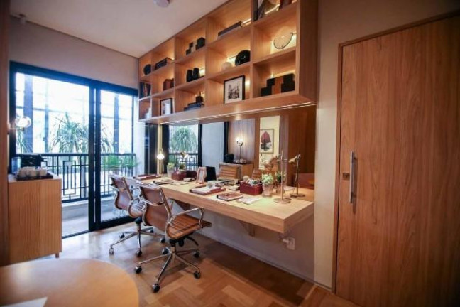 Imagem Apartamento com 3 Quartos à Venda, 142 m² em Perdizes - São Paulo Imagem Apartamento com 3 Quartos à Venda, 142 m² em Perdizes - São Paulo