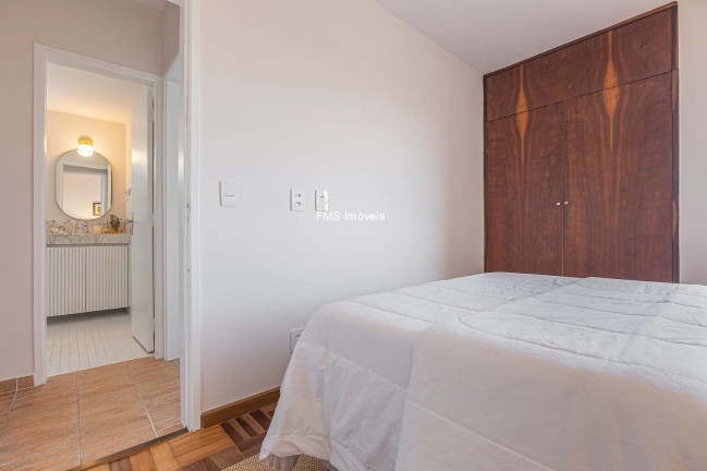 Imagem Imóvel com 2 Quartos à Venda, 65 m² em Jardim America - São Paulo Imagem Imóvel com 2 Quartos à Venda, 65 m² em Jardim America - São Paulo