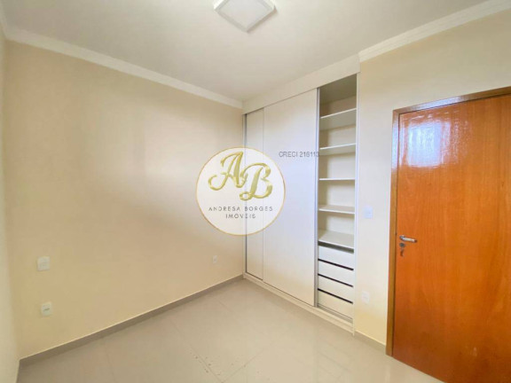 Imagem Apartamento com 3 Quartos à Venda, 73 m² em Prolongamento Jardim Flórida - Franca
