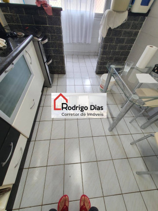 Imagem Apartamento com 2 Quartos à Venda, 58 m² em Parque Residencial Eloy Chaves - Jundiaí