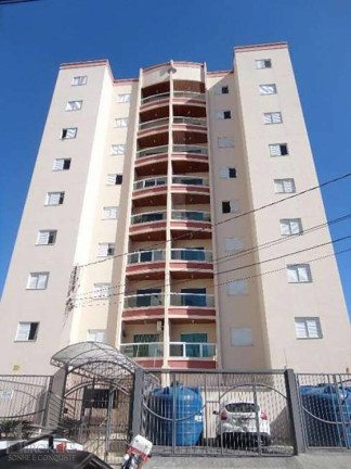 Apartamento com 3 Quartos à Venda, 94 m² em Jardim Paulistano - Sorocaba