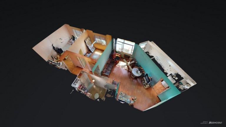 Imagem Imóvel com 2 Quartos à Venda, 64 m² em Tristeza - Porto Alegre Imagem Imóvel com 2 Quartos à Venda, 64 m² em Tristeza - Porto Alegre