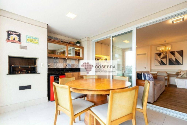 Imagem Apartamento com 3 Quartos à Venda, 110 m² em Vila Olímpia - São Paulo