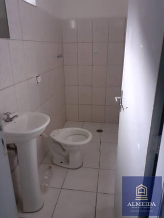 Imagem Casa com 1 Quarto para Alugar, em Parque Santo Antônio - São Paulo Imagem Casa com 1 Quarto para Alugar, em Parque Santo Antônio - São Paulo
