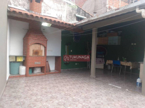 Imagem Sobrado com 3 Quartos à Venda, 200 m² em Jardim Hebrom - São Paulo Imagem Sobrado com 3 Quartos à Venda, 200 m² em Jardim Hebrom - São Paulo