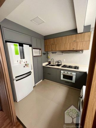 Imagem Apartamento com 3 Quartos à Venda, 77 m² em Trindade - Florianópolis Imagem Apartamento com 3 Quartos à Venda, 77 m² em Trindade - Florianópolis